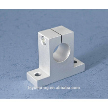 SK series linear motion guide rail shaft support bearing SK20